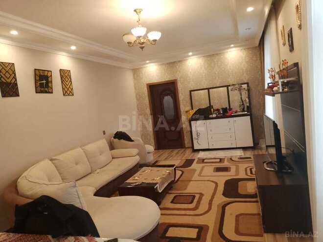 10-комн. дом/дача - пос. Сарай - 151 м² (12)