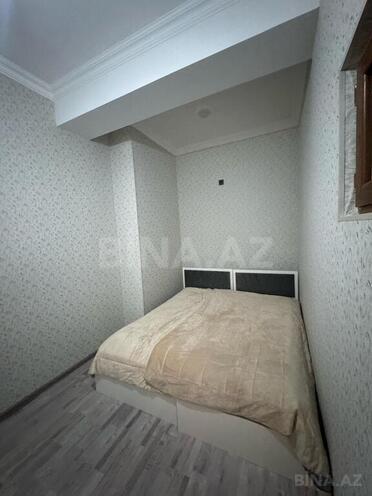 4 otaqlı yeni tikili - Nəriman Nərimanov m. - 110 m² (20)