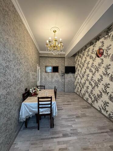 4 otaqlı yeni tikili - Nəriman Nərimanov m. - 110 m² (14)