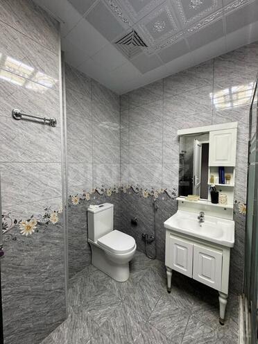 4 otaqlı yeni tikili - Nəriman Nərimanov m. - 110 m² (22)