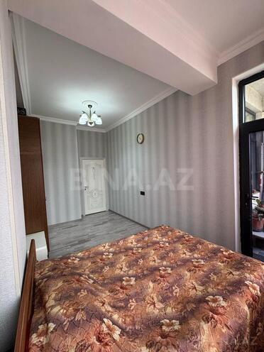 4 otaqlı yeni tikili - Nəriman Nərimanov m. - 110 m² (7)