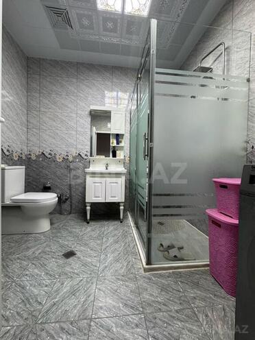 4 otaqlı yeni tikili - Nəriman Nərimanov m. - 110 m² (24)