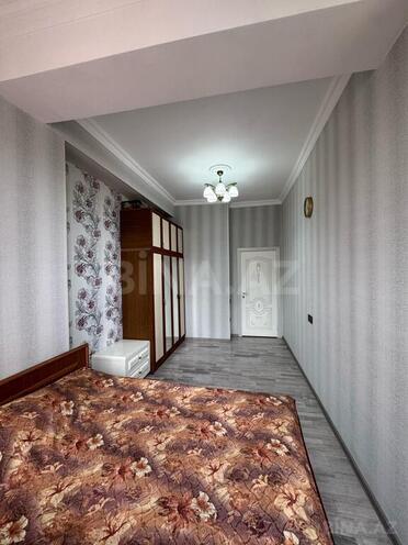 4 otaqlı yeni tikili - Nəriman Nərimanov m. - 110 m² (8)