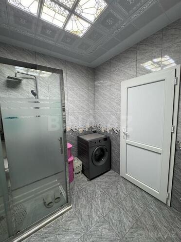 4 otaqlı yeni tikili - Nəriman Nərimanov m. - 110 m² (23)