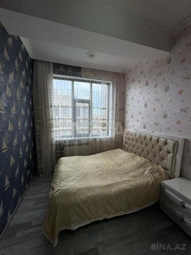 4 otaqlı yeni tikili - Nəriman Nərimanov m. - 110 m² (5)