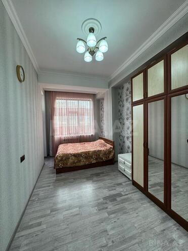 4 otaqlı yeni tikili - Nəriman Nərimanov m. - 110 m² (6)
