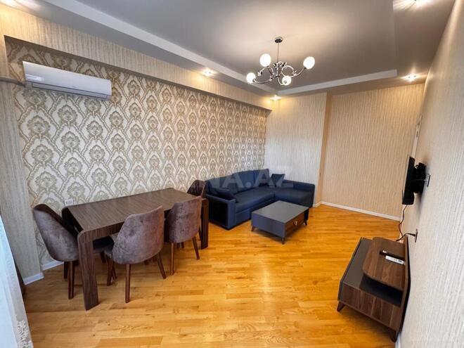 2 otaqlı yeni tikili - 7-ci mikrorayon q. - 70 m² (6)