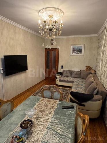 3-комн. вторичка - м. Ази Асланов - 65 м² (2)