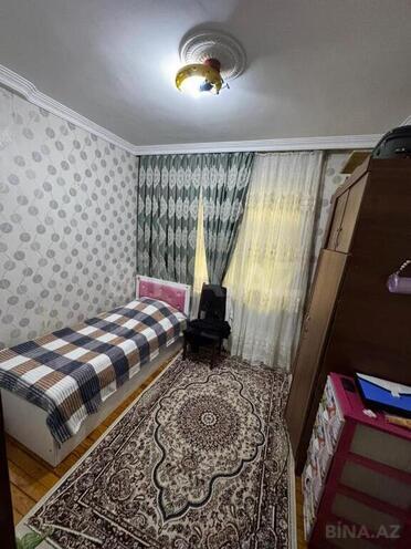 3-комн. вторичка - м. Ази Асланов - 65 м² (4)