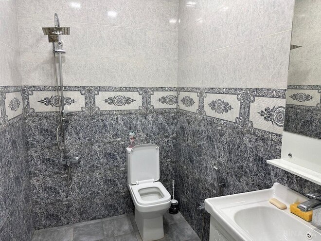 Сдаётся 4-комн. дом/дача 200 м², пос. Мардакан, photo 11 from 32