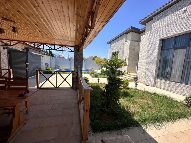 Сдаётся 4-комн. дом/дача 200 м², пос. Мардакан, photo 19 from 32