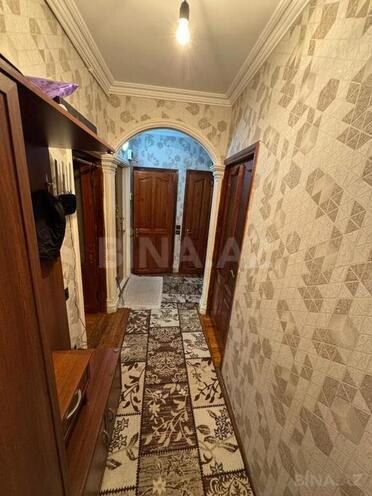 3-комн. вторичка - м. Ази Асланов - 65 м² (8)