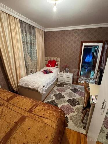 3-комн. вторичка - м. Ази Асланов - 65 м² (5)