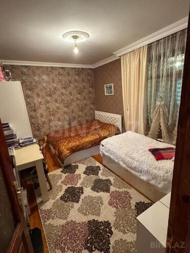 3-комн. вторичка - м. Ази Асланов - 65 м² (6)