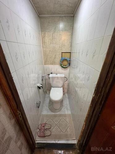 3-комн. вторичка - м. Ази Асланов - 65 м² (12)