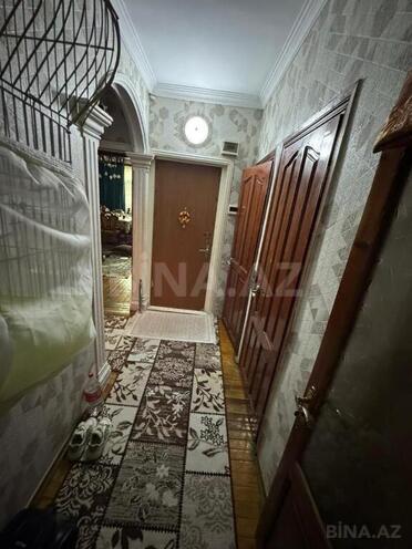 3-комн. вторичка - м. Ази Асланов - 65 м² (13)