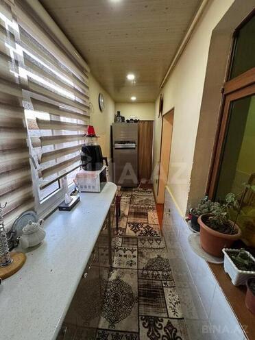 3-комн. вторичка - м. Ази Асланов - 65 м² (9)