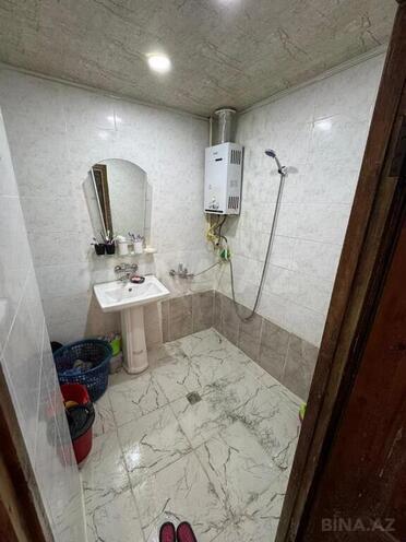 3-комн. вторичка - м. Ази Асланов - 65 м² (11)