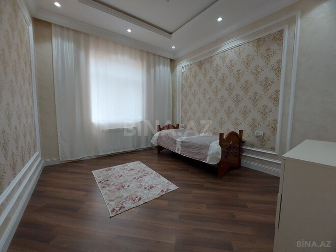 7 otaqlı həyət evi/bağ evi - Mərdəkan q. - 360 m² (18)