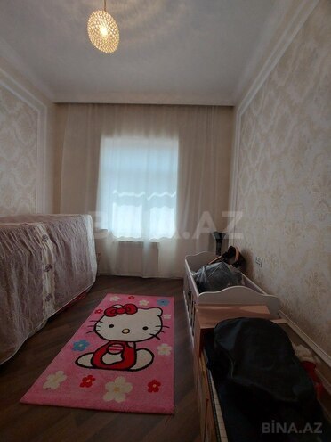 7 otaqlı həyət evi/bağ evi - Mərdəkan q. - 360 m² (16)