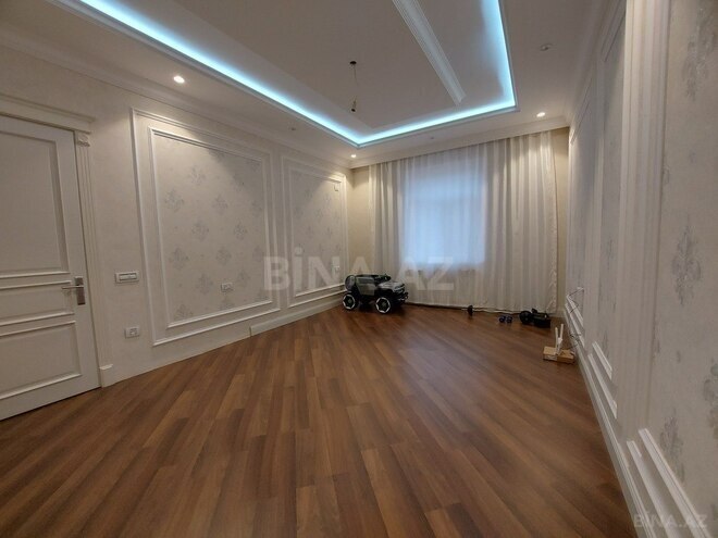 7 otaqlı həyət evi/bağ evi - Mərdəkan q. - 360 m² (15)