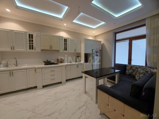 7 otaqlı həyət evi/bağ evi - Mərdəkan q. - 360 m² (27)