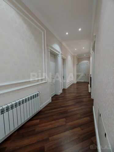 7 otaqlı həyət evi/bağ evi - Mərdəkan q. - 360 m² (8)