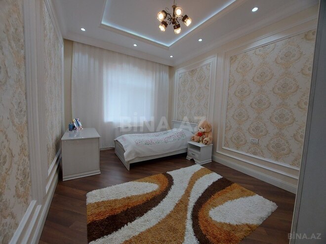7 otaqlı həyət evi/bağ evi - Mərdəkan q. - 360 m² (19)