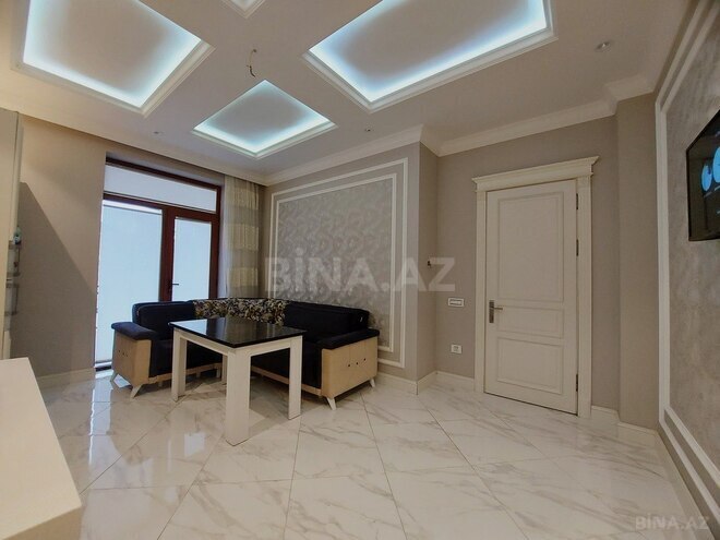 7 otaqlı həyət evi/bağ evi - Mərdəkan q. - 360 m² (11)