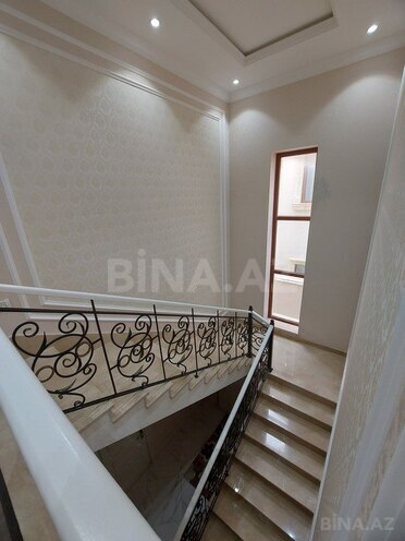 7 otaqlı həyət evi/bağ evi - Mərdəkan q. - 360 m² (6)