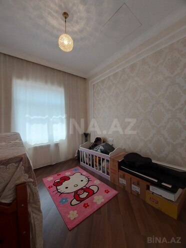 7 otaqlı həyət evi/bağ evi - Mərdəkan q. - 360 m² (21)
