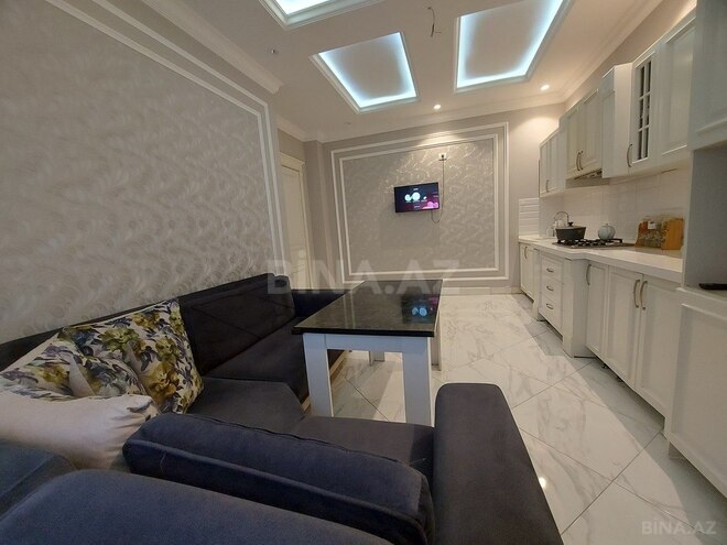 7 otaqlı həyət evi/bağ evi - Mərdəkan q. - 360 m² (26)