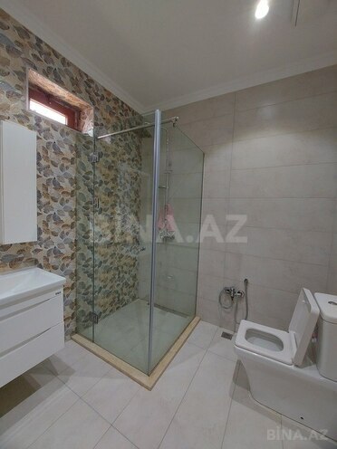 7 otaqlı həyət evi/bağ evi - Mərdəkan q. - 360 m² (28)