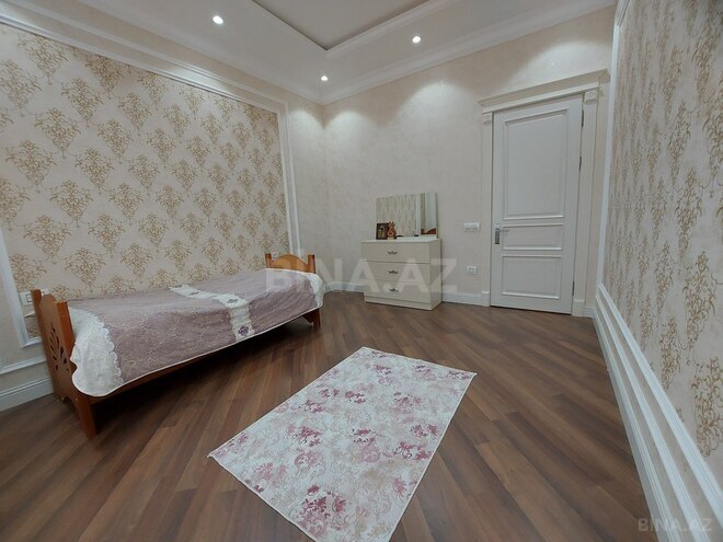 7 otaqlı həyət evi/bağ evi - Mərdəkan q. - 360 m² (24)