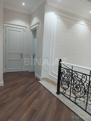 7 otaqlı həyət evi/bağ evi - Mərdəkan q. - 360 m² (7)