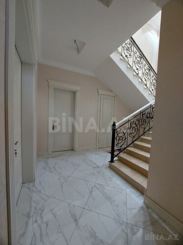 7 otaqlı həyət evi/bağ evi - Mərdəkan q. - 360 m² (4)