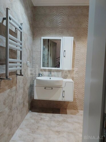 7 otaqlı həyət evi/bağ evi - Mərdəkan q. - 360 m² (29)