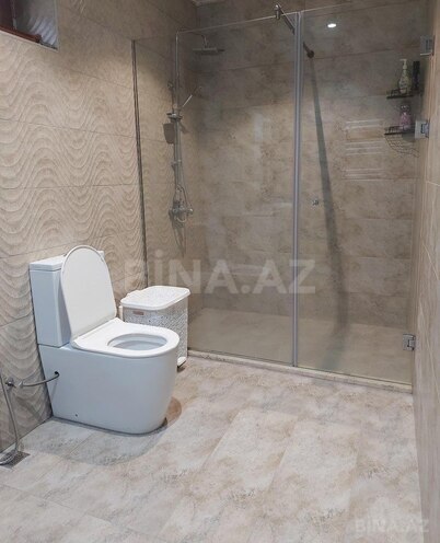 7 otaqlı həyət evi/bağ evi - Mərdəkan q. - 360 m² (30)