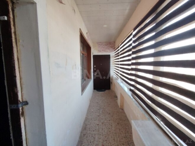 5 otaqlı yeni tikili - Yeni Yasamal q. - 325 m² (14)