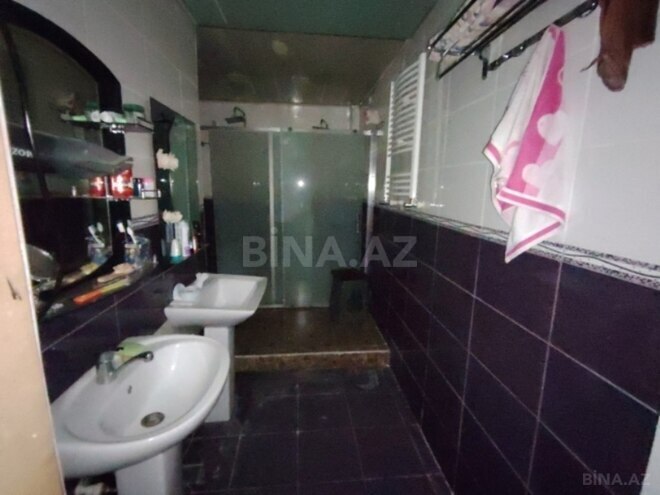 5 otaqlı yeni tikili - Yeni Yasamal q. - 325 m² (12)