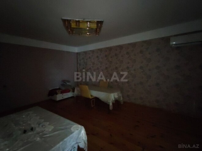 5 otaqlı yeni tikili - Yeni Yasamal q. - 325 m² (4)