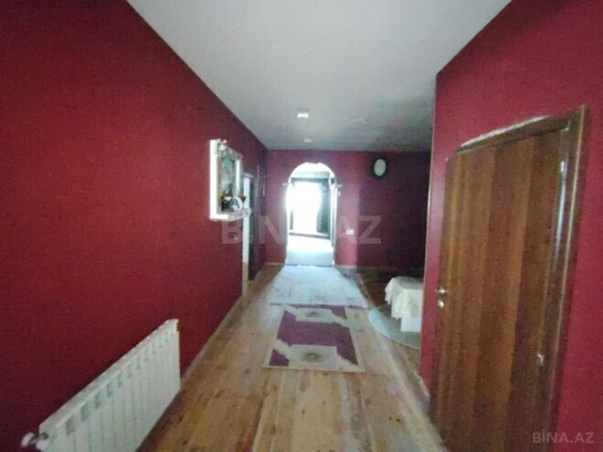 5 otaqlı yeni tikili - Yeni Yasamal q. - 325 m² (10)