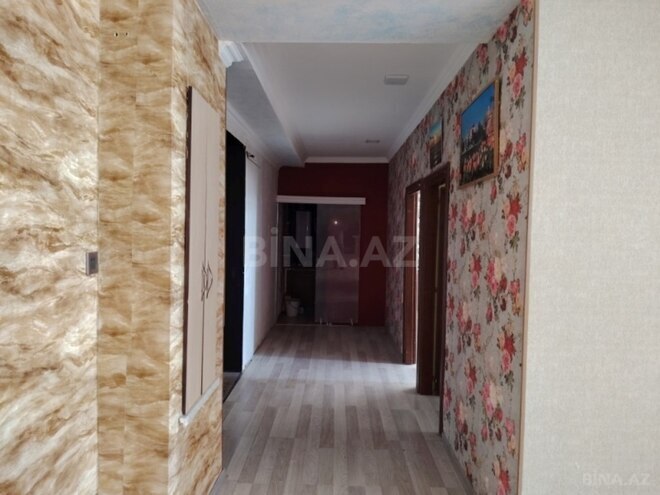 5 otaqlı yeni tikili - Yeni Yasamal q. - 325 m² (15)