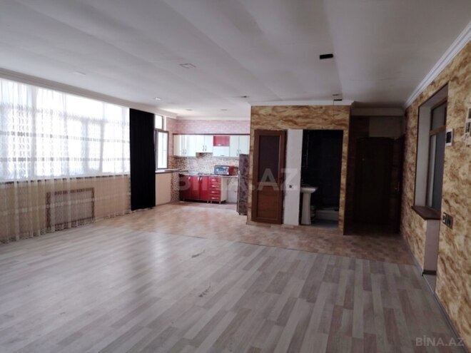 5 otaqlı yeni tikili - Yeni Yasamal q. - 325 m² (2)