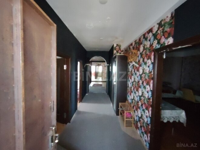 5 otaqlı yeni tikili - Yeni Yasamal q. - 325 m² (13)