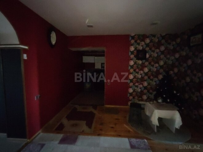 5 otaqlı yeni tikili - Yeni Yasamal q. - 325 m² (11)