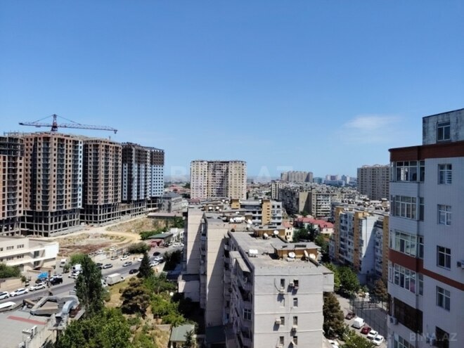 5 otaqlı yeni tikili - Yeni Yasamal q. - 325 m² (16)