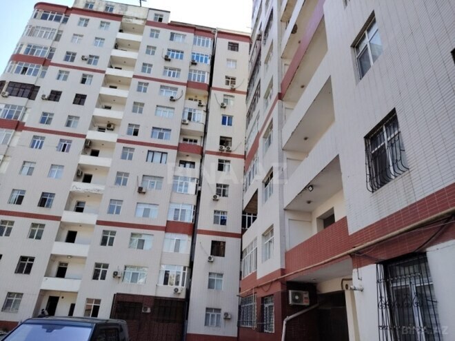 5 otaqlı yeni tikili - Yeni Yasamal q. - 325 m² (17)