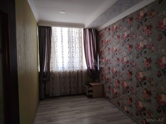 5 otaqlı yeni tikili - Yeni Yasamal q. - 325 m² (5)