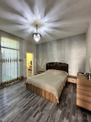 3 otaqlı həyət evi/bağ evi - Binə q. - 110 m² (13)